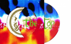 Cure - Top (Picture Dsic) (Rsd) - IMPORT