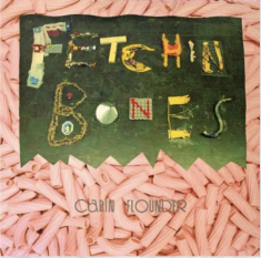 Fetchin Bones - Cabin Flounder (100% Recycled Random Color Vinyl) (Rsd) - IMPORT