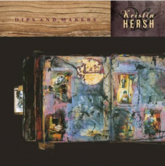 Hersh,Kristin - Hips & Makers (30Th Anniversary Edition) (Clear Green Vinyl/2Lp) (Rsd) - IMPORT
