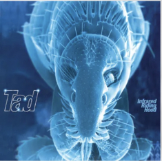 Tad - Infrared Riding Hood (Limited Aqua Vinyl) (Rsd) - IMPORT