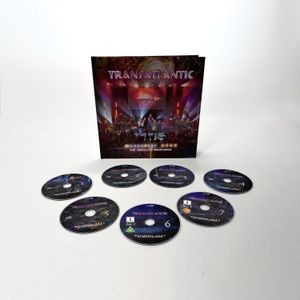 TransAtlantic - Live At Morsefest 2022: The Absolute Whirlwind
