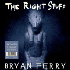Bryan Ferry - The Right Stuff (Rsd24 Ex)