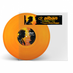Dr. Alban - It's My Life (Rsd24 Ex)