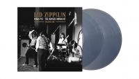 Led Zeppelin - Osaka 1971 Vol.1 (2 Lp Clear Vinyl)