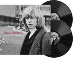 Bowie David - Lost Sessions The Vol.2 (2 Lp Vinyl