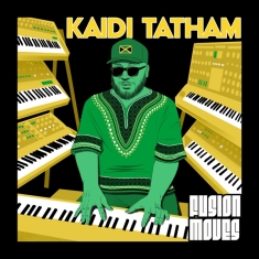 Tatham Kaidi - Fusion Moves