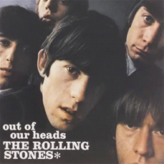 The Rolling Stones - Out Of Our Heads (Us-Version Vinyl)