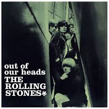 The Rolling Stones - Out Of Our Heads (Uk-Version Vinyl)