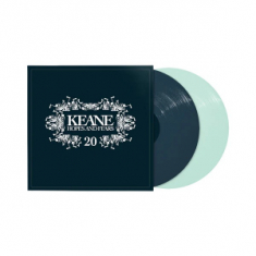 Keane - Hopes And Fears (20Th Anniversary Edition 2LP)