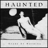 Haunted The - Stare At Nothing (Marbled Vinyl Lp)