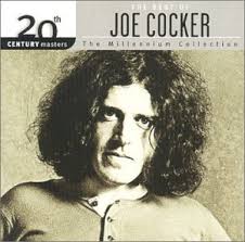 Joe Cocker - The Best Of - Millenium Collection