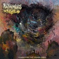 Fathomless Ritual - Hymns For The Lesser Gods (Digipack