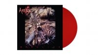 Amebix - Monolith (Red Vinyl Lp)