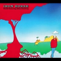 Youth Featuring Allen Ginsberg - Iron Horse