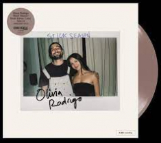 Olivia Rodrigo & Noah Kahan  - From The Bbc Radio 1 Live Lounge