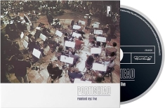 Portishead - Roseland Nyc Live (25Th Anniversary