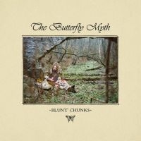 Blunt Chunks - The Butterfly Myth (Indie Exclusive