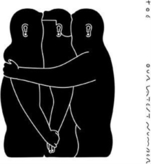 Toe - Our Latest Number (Black & White Ha