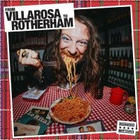 Romano Nervoso - From Villarosa To Rotherham