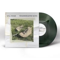 Will Hoge - Tenderhearted Boys (Evergreen Varia