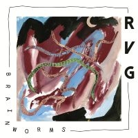 Rvg - Brain Worms (Coloured Vinyl)