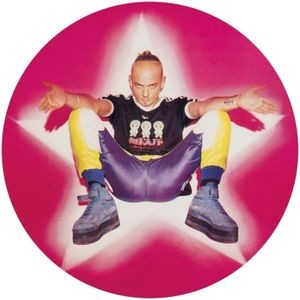 Sven Väth - L'esperanza