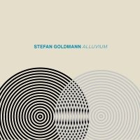 Goldmann Stefan - Alluvium