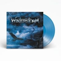 Winterstorm - A Coming Storm (Skyblue Vinyl Lp)