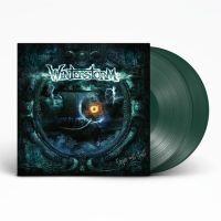 Winterstorm - Kings Will Fall (2 Lp Dark Green Vi