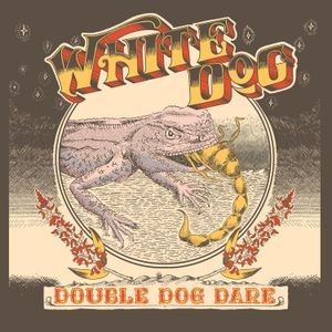 White Dog - Double Dog Dare (Vinyl Lp)