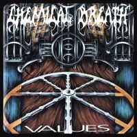 Chemical Breath - Values (Marbled Vinyl Lp)