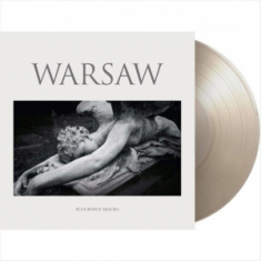 Warsaw - Warsaw (Ltd Transparent Vinyl)