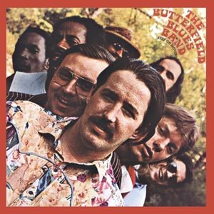 The Paul Butterfield Blues Band - Keep On Moving