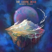 Cosmic Dead The - Infinite Peaks (Soft Yellow Vinyl L