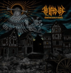 Lifted Veil The - Genocidal Bliss Of Heaven