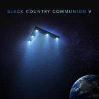 Black Country Communion - V