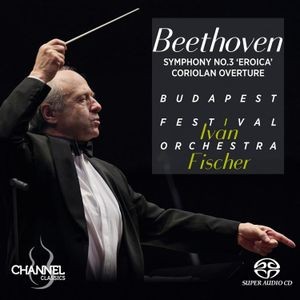 Ludwig van Beethoven - Symphony No. 3 "Eroica" Coriolan O