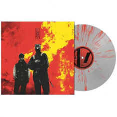 Twenty One Pilots - Clancy (Ltd Indie Color Vinyl)
