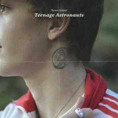 Dybdahl Thomas - Teenage Astronauts