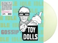 Toy Dolls - Idle Gossip (Coloured Vinyl Lp)