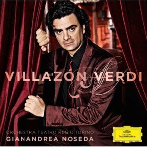 Rolando Villazón - Giuseppe Verdi - A Musical Journey
