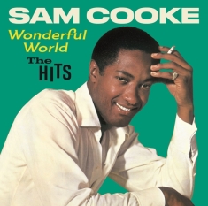 Sam Cooke - Wonderful World - The Hits