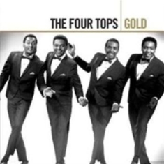 Four Tops - Gold