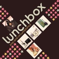 Lunchbox - Pop And Circumstance (Bubblegum Pin