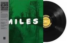 The New Miles Davis Quintet - Miles