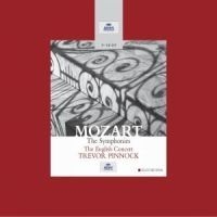 Mozart - Symfonier
