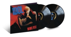 Billy Idol - Rebel Yell (Expanded Edition)
