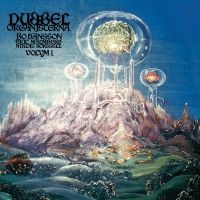 Dubbelorganisterna - Volym 1 (Deluxe Edition, Psychedeli