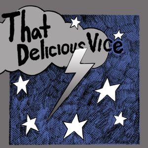 Kid Congo & The Pink Monkey Birds - That Delicious Vice