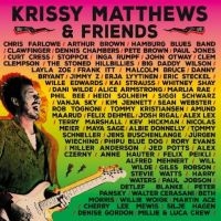 Matthews Krissy - Krissy Matthews & Friends